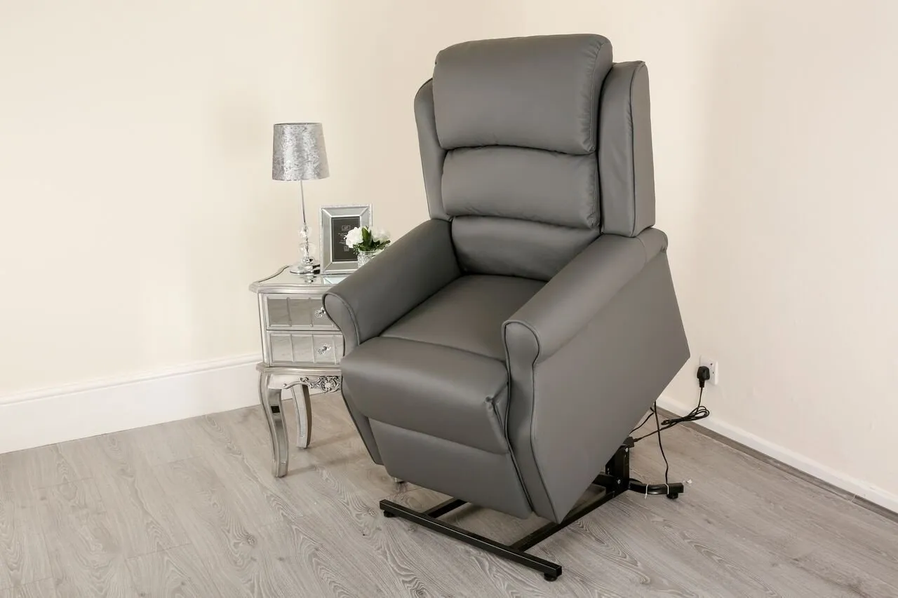 Four Benefits of Buying a Riser Recliner Chair
