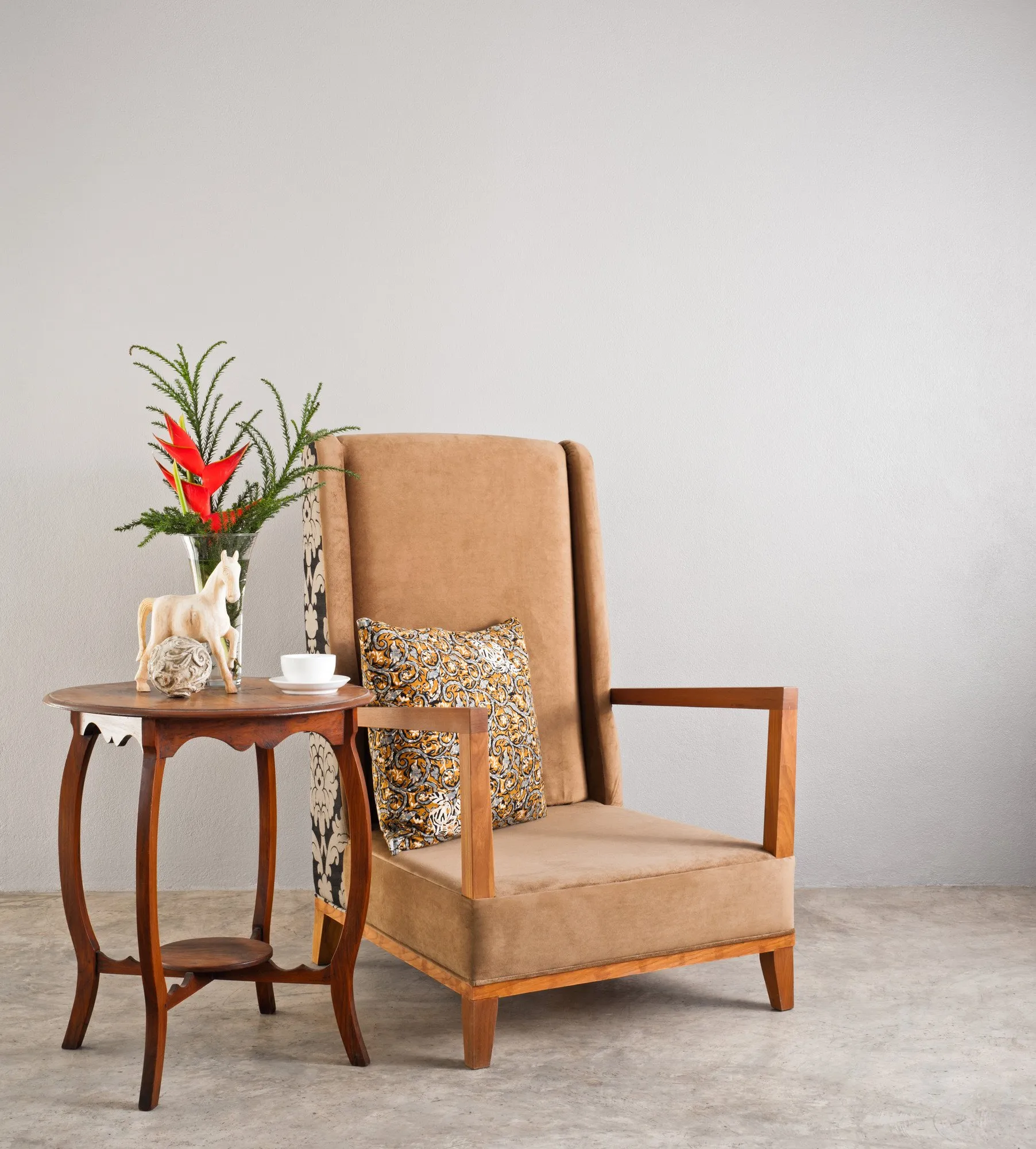 Three Reasons to Reupholster Your Furniture