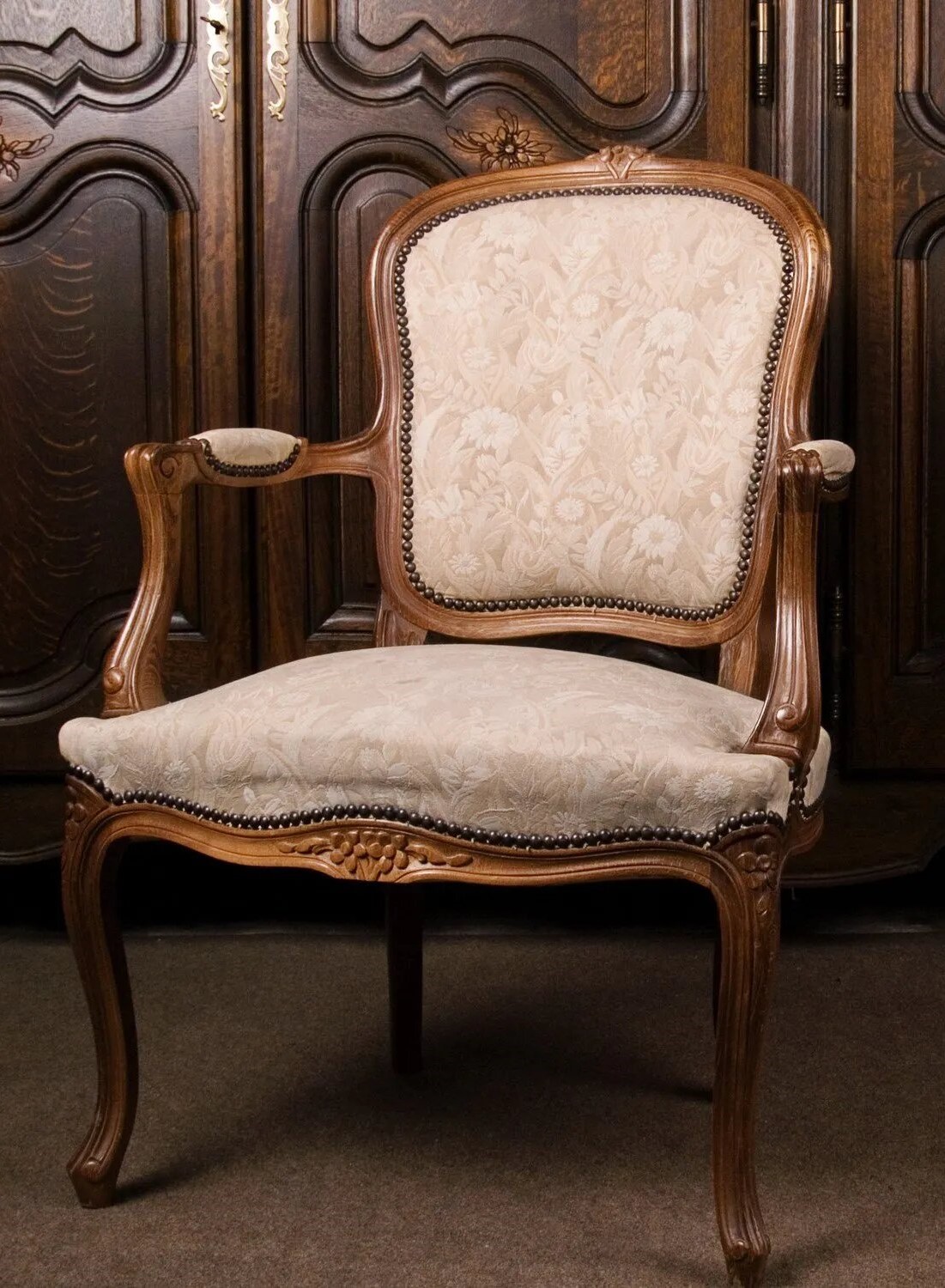 What is reupholstery?